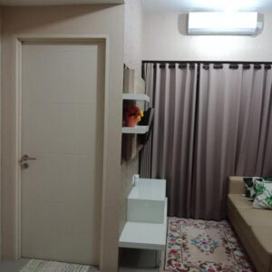 (Semanggi Residence)